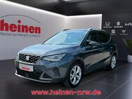 Seat Arona, 1.0 TSI FR W-Paket KlimaA, Jahr 2023 - Kamen