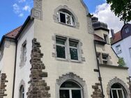 VS-Villingen, 6-Zi.Whg in Jugendstilvilla an der Brigach, Terrasse, Carport - Villingen-Schwenningen