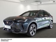 CUPRA Formentor, 1.5 TSI, Jahr 2024 - Düsseldorf