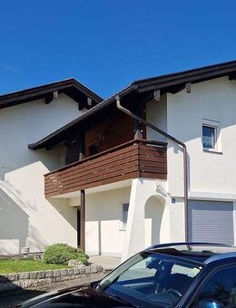 Ideales Mehrgenerationenhaus in Anger / Aufham - Anger