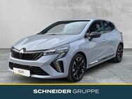 Renault Clio, Techno TCe 90, Jahr 2022 - Frankenberg (Sachsen)