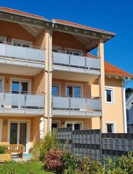 Sehr schöne und ruhige 3-ZKB in Gaimersheim - Gaimersheim
