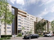 Erstbezug 4-Zimmerwohnung!!! Barrierearm - Berlin