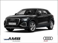 Audi Q2, Advanced 35 TFSI, Jahr 2022 - Borna