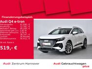 Audi Q4, 55 quattro, Jahr 2024 - Hannover