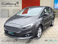 Ford S-Max, 2.0 Business EcoBlue EU6d-T Sitze Blendfreies Fernl, Jahr 2018 - Bad Driburg