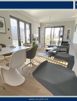 Traumwohnung in Traumlage von Limburg - Limburg (Lahn)