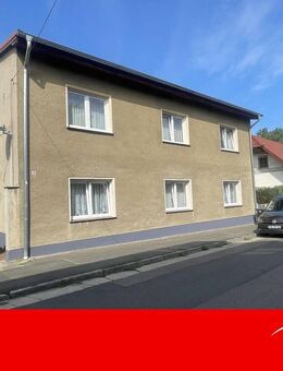 Ein Haus mit viel Platz und Charme - Muldestausee