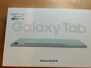 Samsung Galaxy Tab S9 FE 128GB WiFi mint - Pinneberg Zentrum