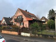 Charmantes Einfamilienhaus auf dem Sommerwald - Pirmasens