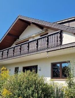 Lichtdurchflutete Dachgeschosswohnung in gesuchter Lage ! - Eppingen