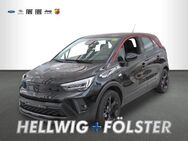 Opel Crossland, 1.2 Line T Automatik, Jahr 2023 - Hohenlockstedt