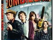 Zombieland - DVD , von Ruben Fleischer , FSK 16 - Verden (Aller)