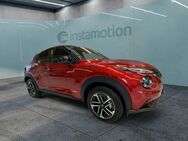 Nissan Juke, 1.6 Hybrid N-Connecta Winter II BFS, Jahr 2022 - München