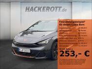 CUPRA Born, 150, Jahr 2021 - Laatzen