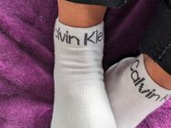 Calvin Klein Socken getragen 💘 - Leipzig Nord