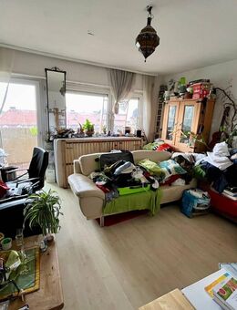 4 Zimmerwohnung in zentraler Lage in Freiburg - Freiburg (Breisgau)