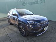 Jeep Compass, 1.6 MultiJet Limited 18Z, Jahr 2022 - München