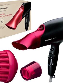 Panasonic Haartrockner EH-NA65, 2000 W, mit feuchtigkeitsspendender nanoe-Technologie