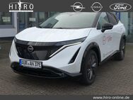 Nissan Ariya, Evolve-Pack 87KWH, Jahr 2024 - Aurich