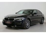 BMW 530 e xDr iPerfor M Sportpaket LED Parkassist HuD - Paderborn