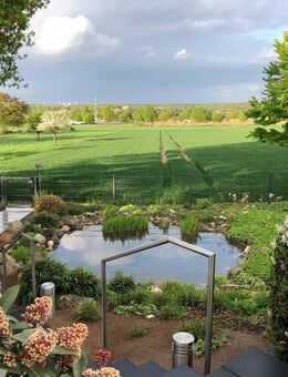 Modernes Anwesen, repräsentatives Wohnen und Arbeiten oder mit Einliegerwohnung, 52355 Düren - Düren