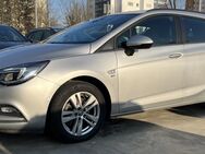 Opel Astra, 1.6 ST 120 Jahre Lenk R, Jahr 2019 - Rüsselsheim