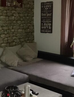 Große Wohnlandschaft 3,08x2,20 - Köthen (Anhalt) Zentrum