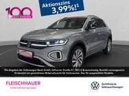 VW T-Roc, 1.0 TSI Move 18 VC, Jahr 2023 - Bonn