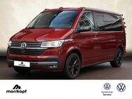 VW T6 California, 2.0 TDI 1 OCEAN 118 890, Jahr 2023 - Weingarten (Baden)