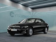 BMW 320, i Luxury Line Laser 4xShzg, Jahr 2021 - München