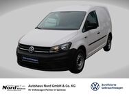 VW Caddy, 2.0 TDI Kasten KLIMAANLA, Jahr 2020 - Güstrow