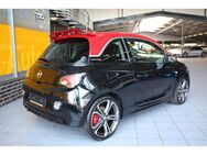 Opel Adam S IntelliLink Sitz- & Lenkradheizung DAB - Mettingen