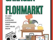 Flohmarkt in Wissen - Wissen