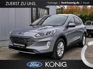 Ford Kuga, 2.0 EcoBlue Diesel Automatik, Jahr 2023 - Eschwege