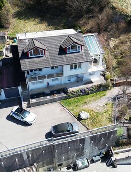 Endlich daheim! Schönes Wohnhaus mit bis zu drei Wohnungen und 1000 schönen Details in Hettingen. - Hettingen