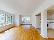 DER MÜNCHNER SÜDEN - mit all seinen Vorzügen. Großzügige 2-Zimmer Wohnung mit Sonnenterrasse - München