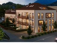 City-Wohnen Bad Reichenhall – Lebensqualität in moderner Architektur - Bad Reichenhall