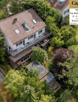 +++LAGE, LAGE, LAGE+++FESTUNGSBLICK+++MFH mit 5 Whg. davon 3 leerstehend - Würzburg