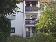 ***schöne 2-Zimmer EG-Wohnung mit kleinem Garten*** - Graben