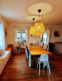 Exclusive 4 Zimmerwohnung in einem aufwendig renoviertem Gutshof - Scheyern