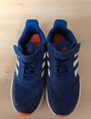 Adidas bounce Schuhe Größe 38 in 44809