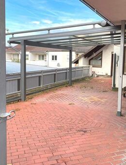 Familiengerechte 4,5-Zi.-EG.-ETW - in Ruhiger Lage von Senden - Renovierungsbedürftig - Senden (Bayern)