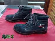 halbhohe Damen Schuhe, Outdoor, Gr:40, Tobago - Immenhausen