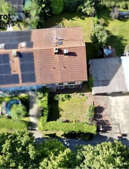 "Ihr neues Zuhause im Grünen - mit Raum für Ihre Ideen" - Neubiberg
