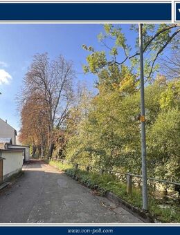 Mehrfamilienhaus 3 Einheiten in ruhiger Lage von Baden-Baden Oos - Baden-Baden
