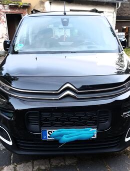 Citroen Berlingo 1.2 PureTech - Raschau-Markersbach