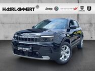 Jeep Avenger, 1.2 ALTITUDE GSE, Jahr 2024 - Hasbergen