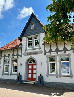Einmalige Investitionsgelegenheit - wer rechnet, greift jetzt zu! (AG-6492) - Celle