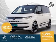 VW T7 Multivan, 2.0 TDI Multivan Life "Edition" Kurz | |, Jahr 2022 - Limburg (Lahn)